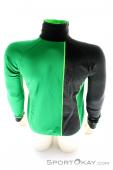 Crazy Idea Jacket Cervino Mens Ski Touring Sweater, Crazy, Vert, , Hommes, 0247-10009, 5637503891, 8059897354316, N3-13.jpg