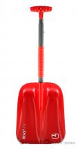 Ortovox Beast Avalanche Shovel, , Red, , , 0016-10266, 5637503894, , N1-01.jpg