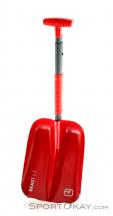 Ortovox Beast Avalanche Shovel, , Red, , , 0016-10266, 5637503894, , N2-02.jpg