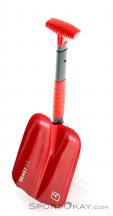 Ortovox Beast Avalanche Shovel, , Red, , , 0016-10266, 5637503894, , N3-03.jpg