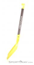 Ortovox Badger Avalance Shovel, Ortovox, Yellow, , , 0016-10367, 5637503932, 4250875287785, N1-06.jpg