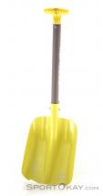 Ortovox Badger Avalance Shovel, Ortovox, Yellow, , , 0016-10367, 5637503932, 4250875287785, N2-02.jpg