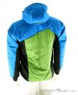 Crazy Idea Jacket Argon Mens Ski Touring Jacket, Crazy, Bleu, , Hommes, 0247-10016, 5637503935, 8059897380360, N2-12.jpg
