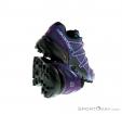 Salomon Speedcross 4 CS Womens Trail Running Shoes, , Purple, , Female, 0018-10492, 5637503965, , N1-16.jpg