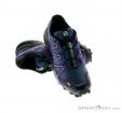 Salomon Speedcross 4 CS Womens Trail Running Shoes, , Fialová, , Ženy, 0018-10492, 5637503965, , N2-02.jpg