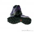 Salomon Speedcross 4 CS Womens Trail Running Shoes, , Fialová, , Ženy, 0018-10492, 5637503965, , N2-12.jpg