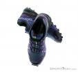 Salomon Speedcross 4 CS Womens Trail Running Shoes, , Fialová, , Ženy, 0018-10492, 5637503965, , N4-04.jpg
