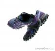 Salomon Speedcross 4 CS Womens Trail Running Shoes, , Purple, , Female, 0018-10492, 5637503965, , N4-09.jpg