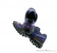 Salomon Speedcross 4 CS Womens Trail Running Shoes, , Purple, , Female, 0018-10492, 5637503965, , N4-14.jpg