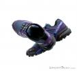 Salomon Speedcross 4 CS Womens Trail Running Shoes, , Fialová, , Ženy, 0018-10492, 5637503965, , N5-10.jpg