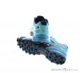 Salomon Speedcross 4 CS Womens Trail Running Shoes, , Blue, , Female, 0018-10492, 5637503966, , N3-13.jpg