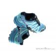 Salomon Speedcross 4 CS Womens Trail Running Shoes, Salomon, Bleu, , Femmes, 0018-10492, 5637503966, 889645079240, N3-18.jpg
