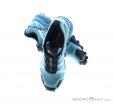 Salomon Speedcross 4 CS Womens Trail Running Shoes, , Blue, , Female, 0018-10492, 5637503966, , N4-04.jpg
