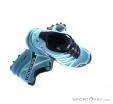 Salomon Speedcross 4 CS Womens Trail Running Shoes, , Blue, , Female, 0018-10492, 5637503966, , N4-19.jpg