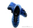 Salomon Speedcross 4 CS Mens Trail Running Shoes, , Azul, , Hombre, 0018-10493, 5637503993, , N4-04.jpg