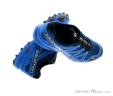 Salomon Speedcross 4 CS Mens Trail Running Shoes, , Modrá, , Muži, 0018-10493, 5637503993, , N4-19.jpg