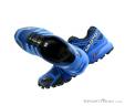 Salomon Speedcross 4 CS Mens Trail Running Shoes, , Modrá, , Muži, 0018-10493, 5637503993, , N5-10.jpg
