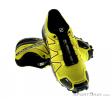 Salomon Speedcross 4 CS Mens Trail Running Shoes, , Amarillo, , Hombre, 0018-10493, 5637503994, , N2-02.jpg