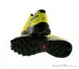 Salomon Speedcross 4 CS Mens Trail Running Shoes, , Amarillo, , Hombre, 0018-10493, 5637503994, , N2-12.jpg