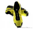 Salomon Speedcross 4 CS Mens Trail Running Shoes, , Yellow, , Male, 0018-10493, 5637503994, , N3-03.jpg