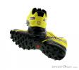 Salomon Speedcross 4 CS Mens Trail Running Shoes, , Yellow, , Male, 0018-10493, 5637503994, , N3-13.jpg