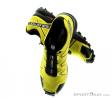 Salomon Speedcross 4 CS Mens Trail Running Shoes, , Žltá, , Muži, 0018-10493, 5637503994, , N4-04.jpg