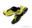 Salomon Speedcross 4 CS Mens Trail Running Shoes, , Žltá, , Muži, 0018-10493, 5637503994, , N4-09.jpg