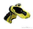 Salomon Speedcross 4 CS Mens Trail Running Shoes, Salomon, Jaune, , Hommes, 0018-10493, 5637503994, 889645077802, N4-19.jpg