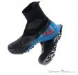 Salomon S-Lab XA Alpine Mens Shoes Trail Running Shoes, , Black, , Male, 0018-10494, 5637504000, , N3-08.jpg