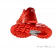 Salomon S-Lab Sonic Mens Trail Running Shoes, Salomon, Rouge, , Hommes, 0018-10495, 5637504012, 887850854607, N2-12.jpg