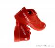 Salomon S-Lab Sonic Mens Trail Running Shoes, , Red, , Male, 0018-10495, 5637504012, , N2-17.jpg
