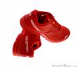 Salomon S-Lab Sonic Mens Trail Running Shoes, Salomon, Red, , Male, 0018-10495, 5637504012, 887850854607, N3-18.jpg