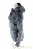 Mammut Kira Tour Hooded Jacket Outdoor Ssweater, Mammut, Blue, , Female, 0014-10452, 5637504054, 7613276924098, N2-07.jpg