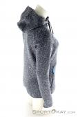Mammut Kira Tour Hooded Jacket Outdoor Ssweater, Mammut, Azul, , Mujer, 0014-10452, 5637504054, 7613276924098, N2-17.jpg