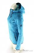 Mammut Kira Tour Hooded Jacket Outdoor Ssweater, Mammut, Turquoise, , Femmes, 0014-10452, 5637504064, 7613276924081, N2-07.jpg