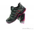 Salomon XA Pro 3D GTX Womens Trail Running Shoes Gore-Tex, Salomon, Lila, , Mujer, 0018-10490, 5637504087, 889645069395, N2-07.jpg