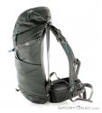 Salewa Ascent 28l Backpack, , Gray, , Male,Female,Unisex, 0032-10315, 5637504088, , N1-06.jpg