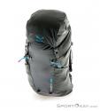 Salewa Ascent 28l Backpack, Salewa, Gray, , Male,Female,Unisex, 0032-10315, 5637504088, 4053865308886, N2-02.jpg