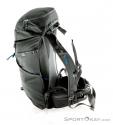 Salewa Ascent 28l Backpack, , Gray, , Male,Female,Unisex, 0032-10315, 5637504088, , N2-07.jpg