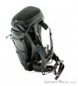 Salewa Ascent 28l Backpack, , Gray, , Male,Female,Unisex, 0032-10315, 5637504088, , N3-08.jpg