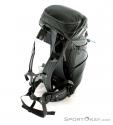 Salewa Ascent 28l Backpack, , Gray, , Male,Female,Unisex, 0032-10315, 5637504088, , N3-13.jpg