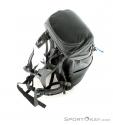 Salewa Ascent 28l Backpack, , Gray, , Male,Female,Unisex, 0032-10315, 5637504088, , N4-14.jpg
