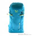 Salewa Ascent 25l Backpack, , Bleu, , Hommes,Femmes,Unisex, 0032-10316, 5637504090, , N1-01.jpg