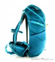 Salewa Ascent 25l Backpack, , Bleu, , Hommes,Femmes,Unisex, 0032-10316, 5637504090, , N1-16.jpg