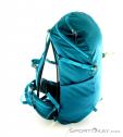 Salewa Ascent 25l Backpack, , Bleu, , Hommes,Femmes,Unisex, 0032-10316, 5637504090, , N2-17.jpg
