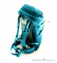 Salewa Ascent 25l Backpack, , Bleu, , Hommes,Femmes,Unisex, 0032-10316, 5637504090, , N3-13.jpg