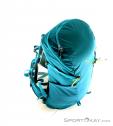 Salewa Ascent 25l Backpack, , Bleu, , Hommes,Femmes,Unisex, 0032-10316, 5637504090, , N3-18.jpg