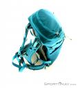 Salewa Ascent 25l Backpack, , Bleu, , Hommes,Femmes,Unisex, 0032-10316, 5637504090, , N4-14.jpg