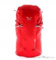 Salewa Ascent 25l Backpack, , Rouge, , Hommes,Femmes,Unisex, 0032-10316, 5637504091, , N1-01.jpg