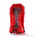 Salewa Ascent 25l Backpack, , Rouge, , Hommes,Femmes,Unisex, 0032-10316, 5637504091, , N1-11.jpg